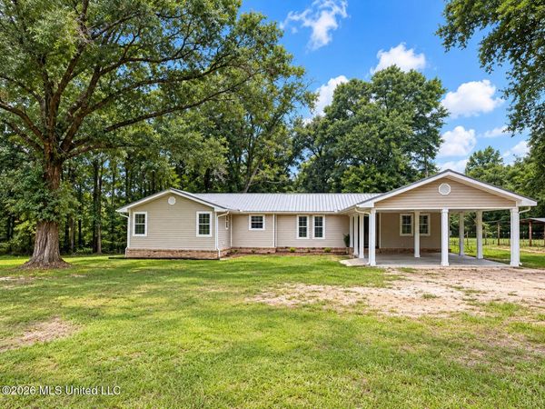 138 Shepard Circle, Lucedale, MS 39452