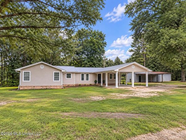 138 Shepard Circle, Lucedale, MS 39452