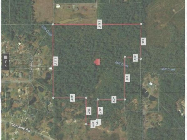 13539 Lorraine Road, Biloxi, MS 39532