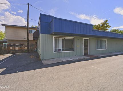 143 Keystone Avenue, Reno, NV 89503 Photo