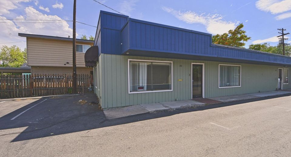 143 Keystone Avenue, Reno, NV 89503 Photo