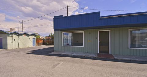 143 Keystone Avenue, Reno, NV 89503 Photo