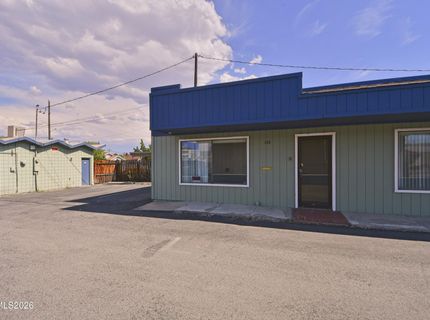 143 Keystone Avenue, Reno, NV 89503 Photo