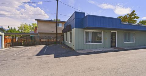 143 Keystone Avenue, Reno, NV 89503 Photo