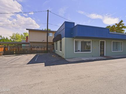 143 Keystone Avenue, Reno, NV 89503 Photo