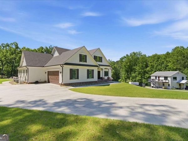 395 Heard Road, Canton, GA 30114