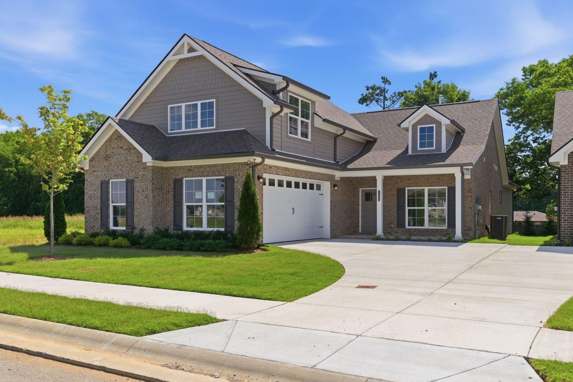 7208 Maddenwood Lane, Hermitage, TN 37076 Main Photo