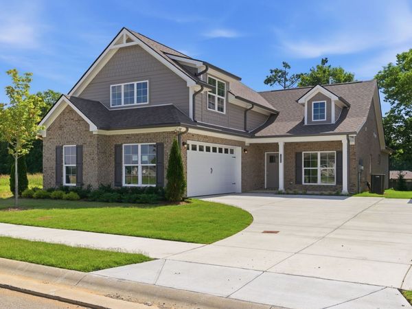7208 Maddenwood Lane , Hermitage, TN 37076