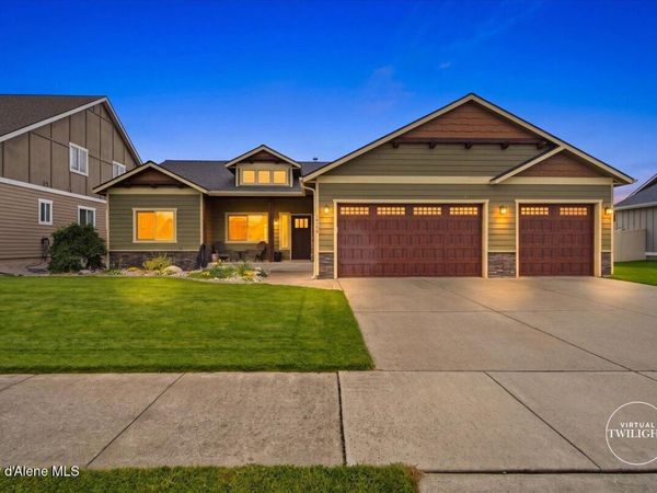 14136 N Pristine CIR , Rathdrum, ID 83858
