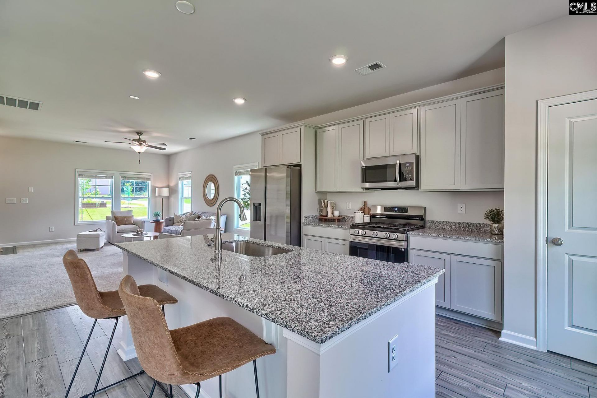 803 Daniel Lake Court  Photo 15