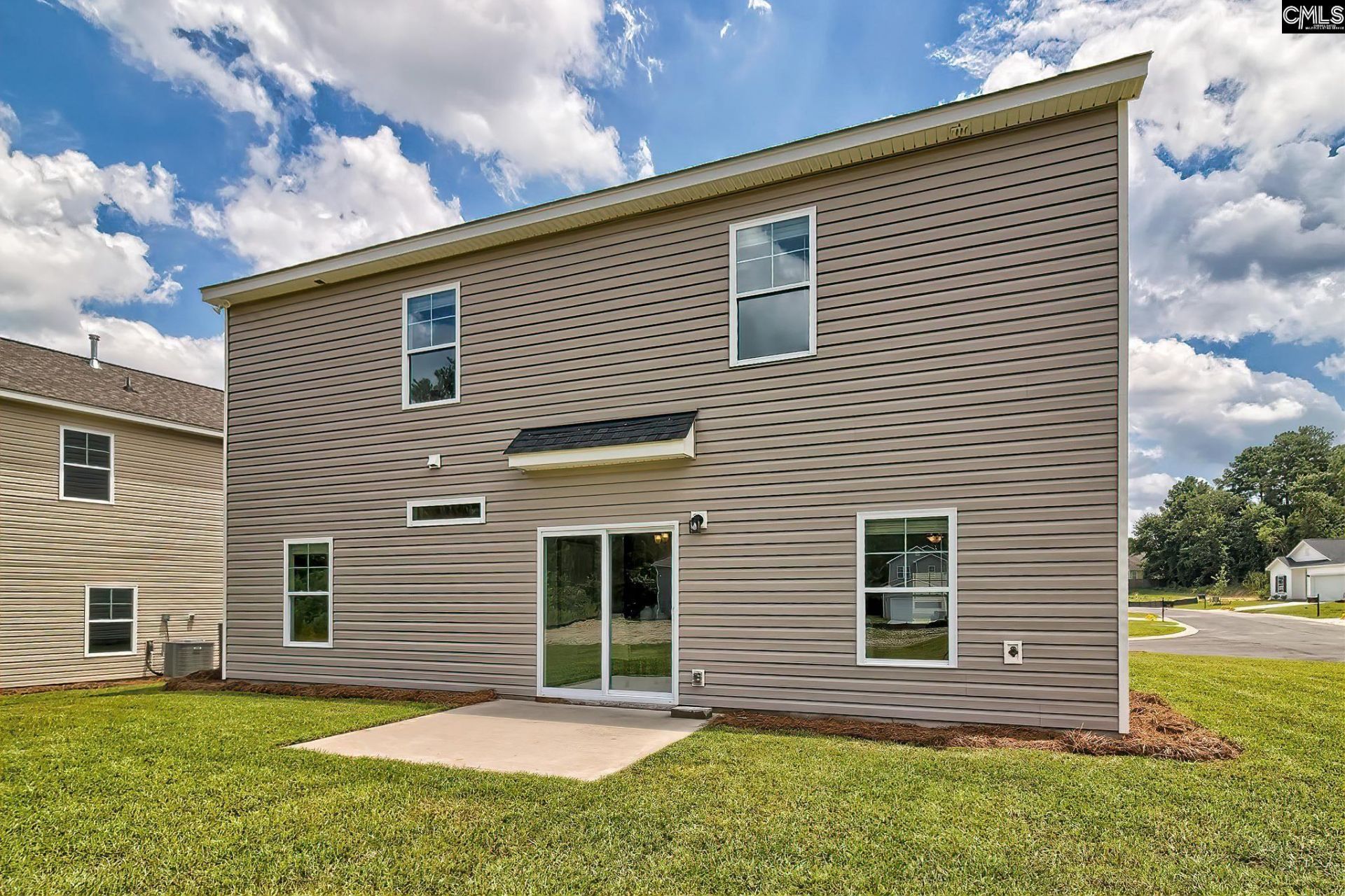 803 Daniel Lake Court  Photo 36