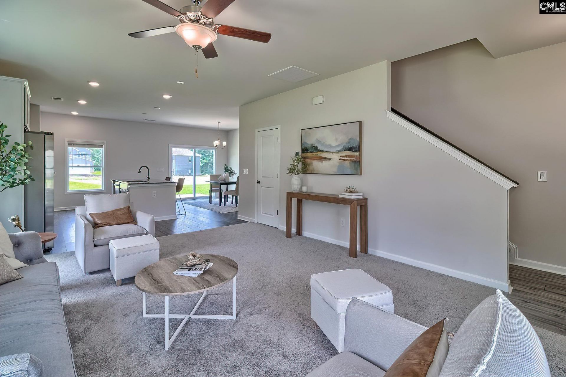 803 Daniel Lake Court  Photo 7