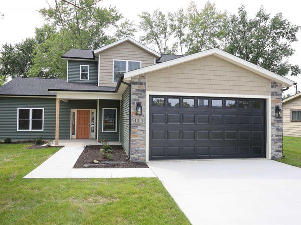 4515 Hartford Drive, Fort Wayne, IN 46835