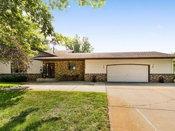 6038 18th Street N, Saint Cloud, MN 56303