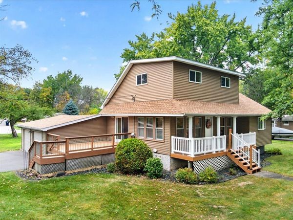 11800 Oak Street, Chisago City, MN 55013
