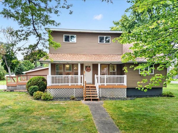 11800 Oak Street, Chisago City, MN 55013