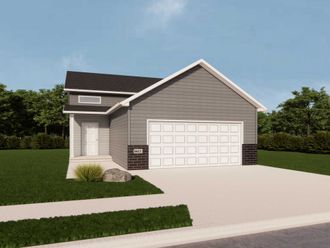 6809 Bellview Drive S Fargo, ND 58104