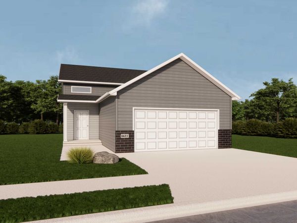 6809 Bellview Drive S, Fargo, ND 58104