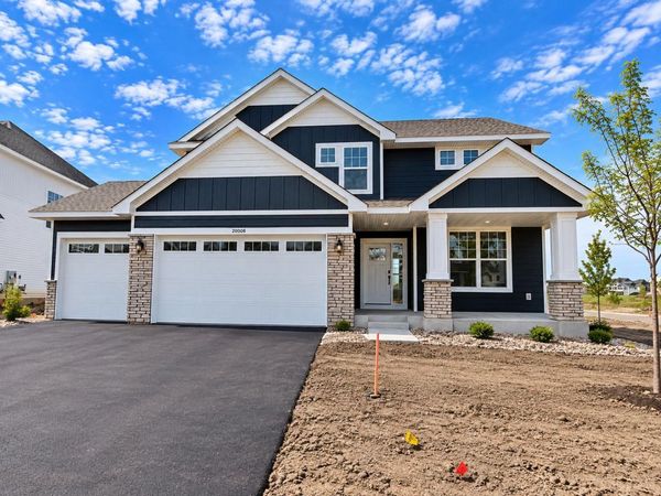 20008 67th Avenue, Corcoran, MN 55340