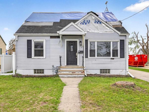 717 5TH STREET, Menasha, WI 54952