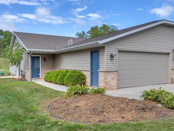 1232 N 49th STREET, Sheboygan, WI 53081