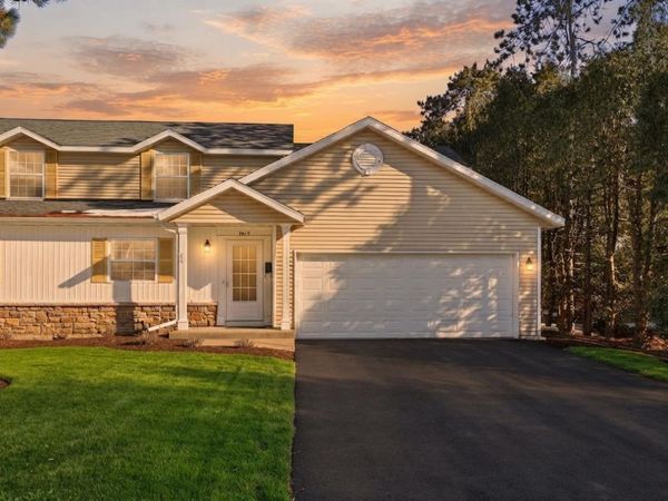 2619 SUNSET BOULEVARD, Stevens Point, WI 54481