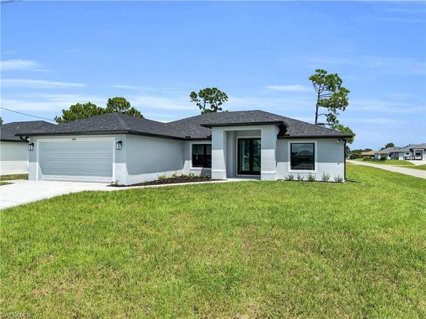 4200 14th ST SW, LEHIGH ACRES, FL 33976