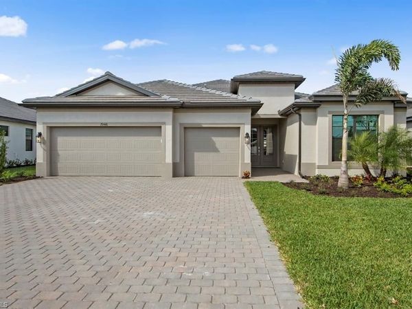 20446 Napa LOOP , ESTERO, FL 33928