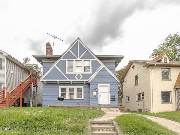 2634 Calverton Road, Toledo, OH 43607