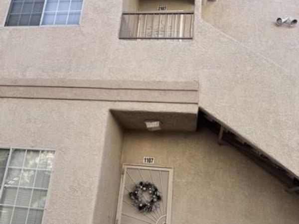 1881 W Alexander Road , Unit 2107, North Las Vegas, NV 89032