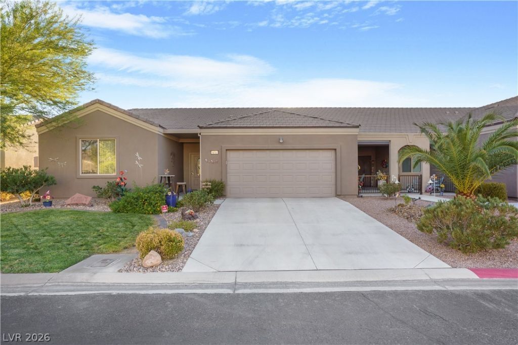 671 Kylee Avenue , Mesquite, NV 89027