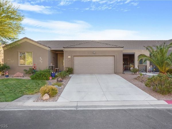 671 Kylee Avenue, Mesquite, NV 89027