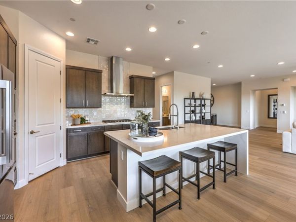 4892 W Verde Mesa Court , Las Vegas, NV 89149