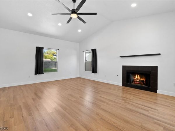3523 Farina Drive , North Las Vegas, NV 89032