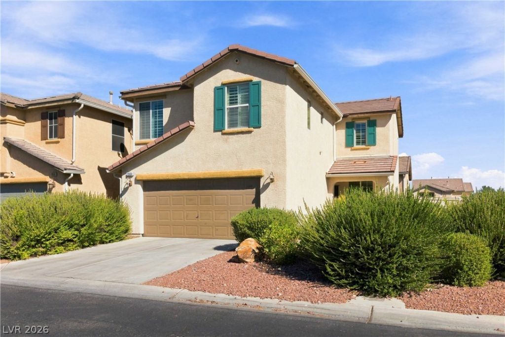 2664 Iris Point Way, Henderson, NV 89074 Main Photo