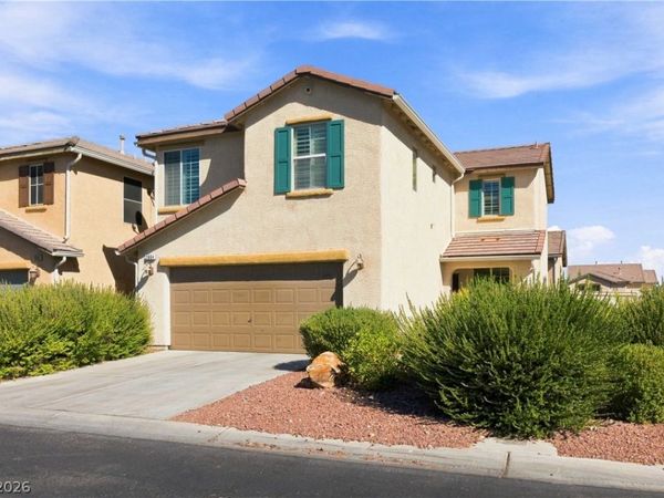 2664 Iris Point Way , Henderson, NV 89074