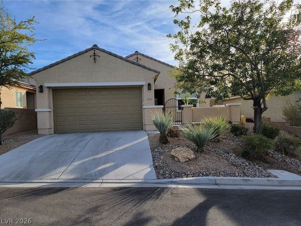 2659 Lochleven Way , Henderson, NV 89044