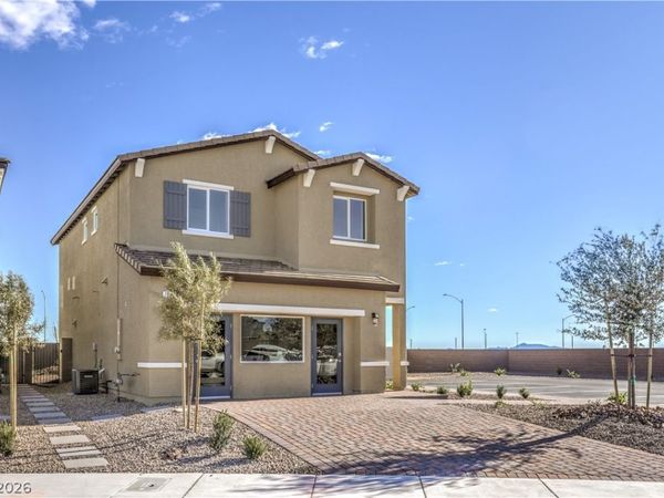 921 Alethea River Avenue , North Las Vegas, NV 89084
