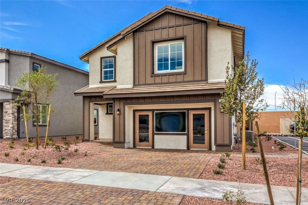 566 Ivory Peacock Courts, Henderson, NV 89011 Main Photo