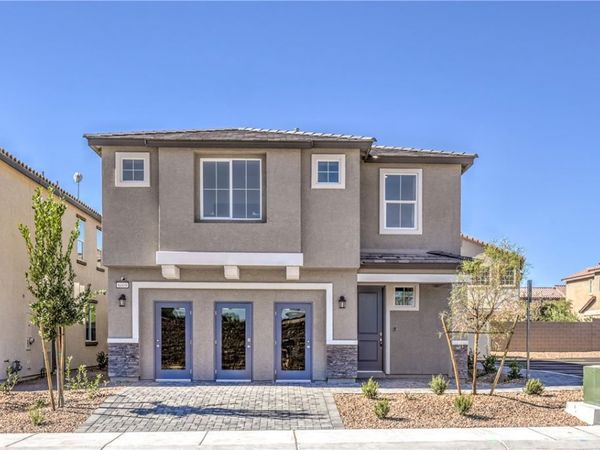 6020 Bamboo Breeze Way , North Las Vegas, NV 89081