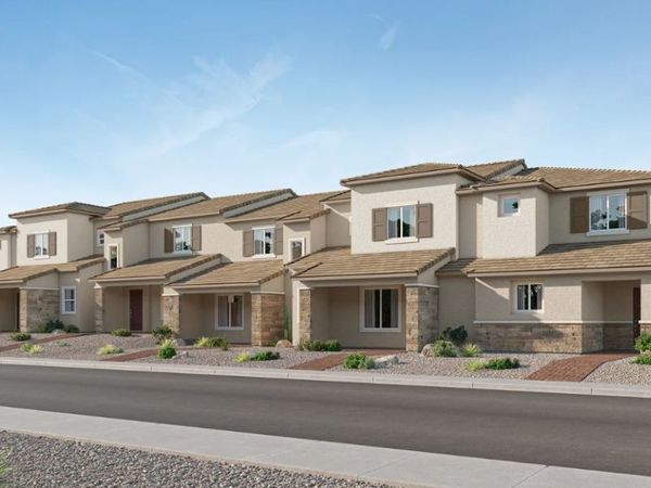 5993 Teeter Street , North Las Vegas, NV 89081