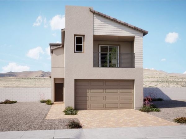 640 Cayden Creek Street, Henderson, NV 89011