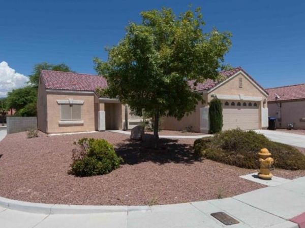 2514 Inlet Spring Avenue , North Las Vegas, NV 89031