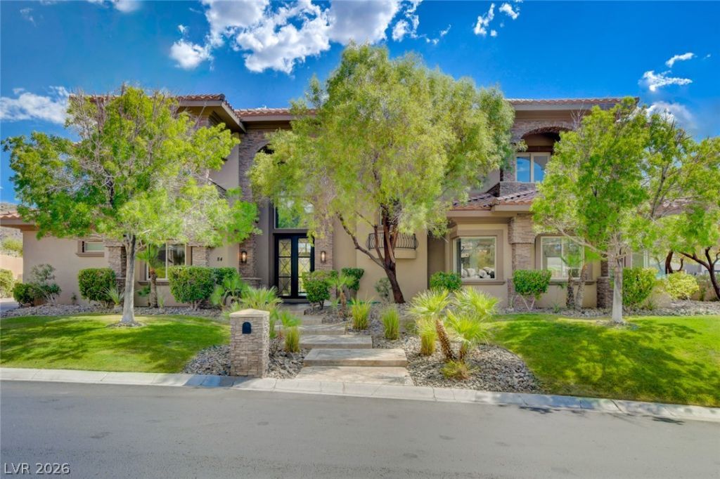 84 Kittansett Loop , Henderson, NV 89052