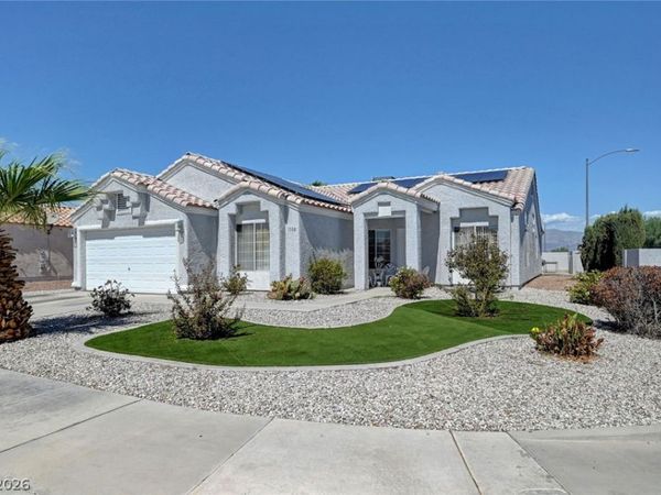 1508 Watercreek Drive , North Las Vegas, NV 89032