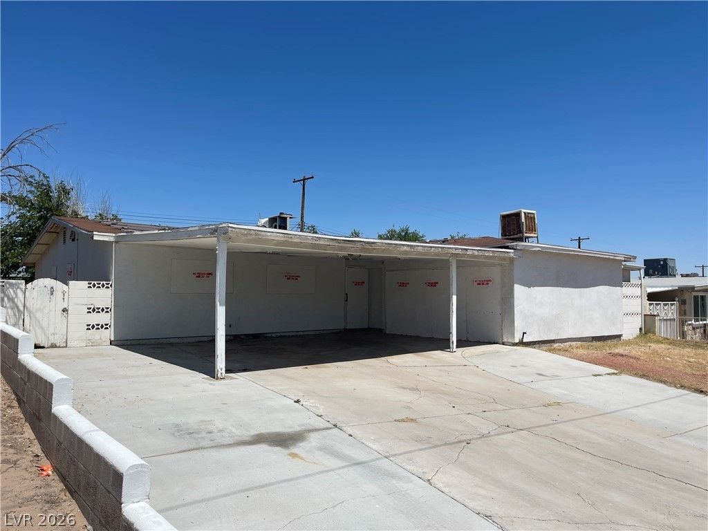 3116 Kings Way, Las Vegas, NV 89102 Main Photo