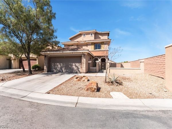 7532 Schuders Avenue, Las Vegas, NV 89178