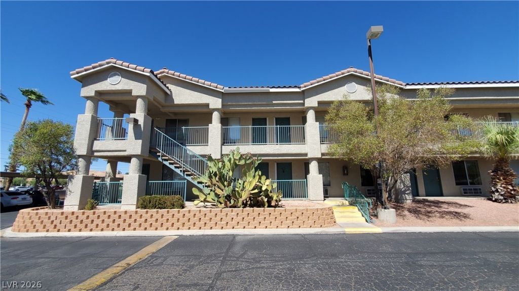 100 Pulsipher Lane , Mesquite, NV 89027