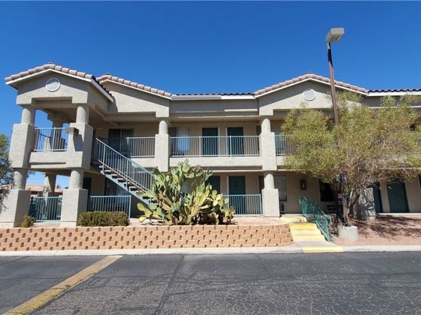 100 Pulsipher Lane, Unit 7104, Mesquite, NV 89027