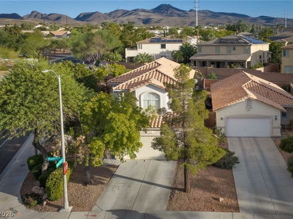 2381 Predera Avenue, Henderson, NV 89052